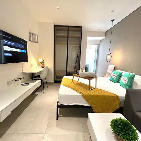 5 Min To Subang Airport #Dk Impian Suite Subang Damansara West Shah Alam Exterior photo