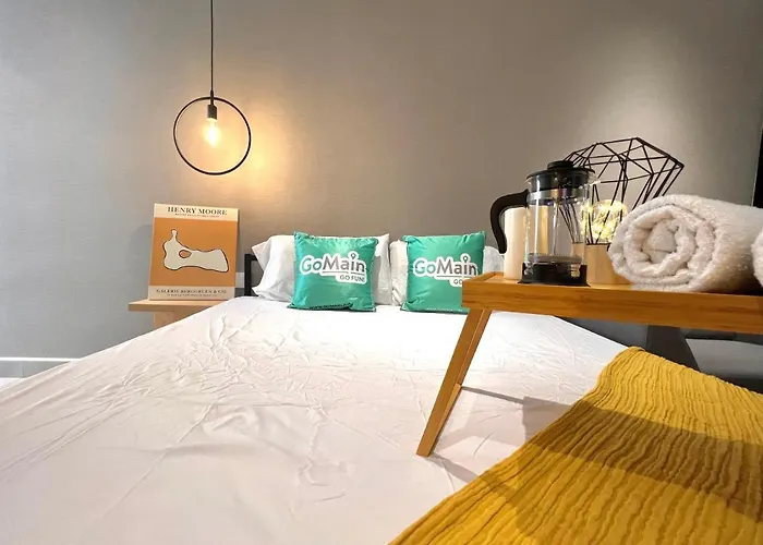 5 Min To Subang Airport #Dk Impian Suite Subang Damansara West