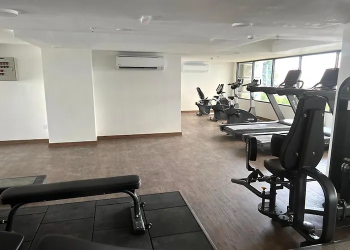 5 Min To Subang Airport #Dk Impian Suite Subang Damansara West