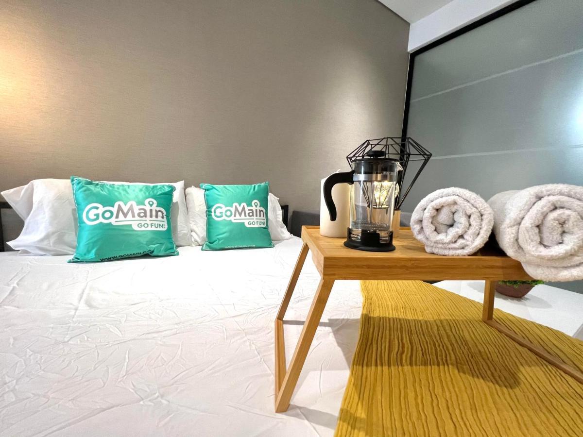 5 Min To Subang Airport #dk Impian Subang Damansara West Apartment *