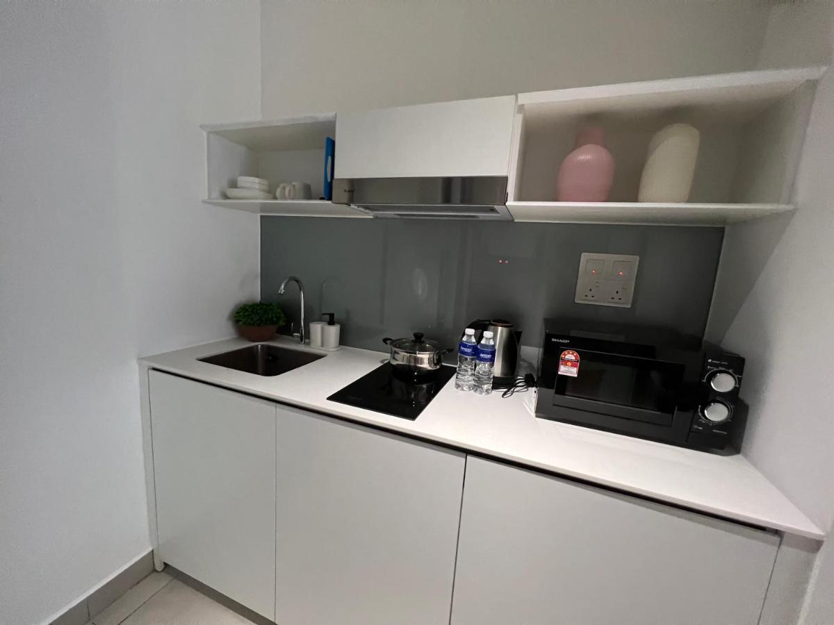 5 Min To Subang Airport #dk Impian Subang Damansara West Apartment *
