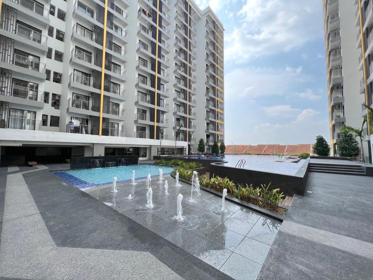 5 Min To Subang Airport #dk Impian Subang Damansara West