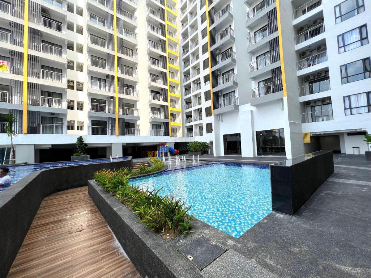 5 Min To Subang Airport #dk Impian Subang Damansara West * Shah Alam