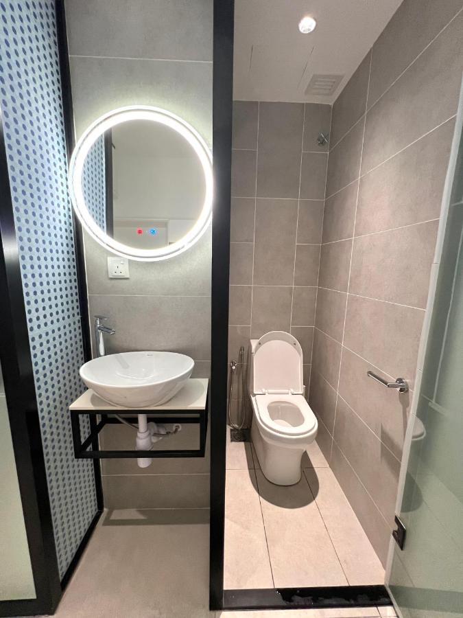 5 Min To Subang Airport #dk Impian Subang Damansara West * Shah Alam